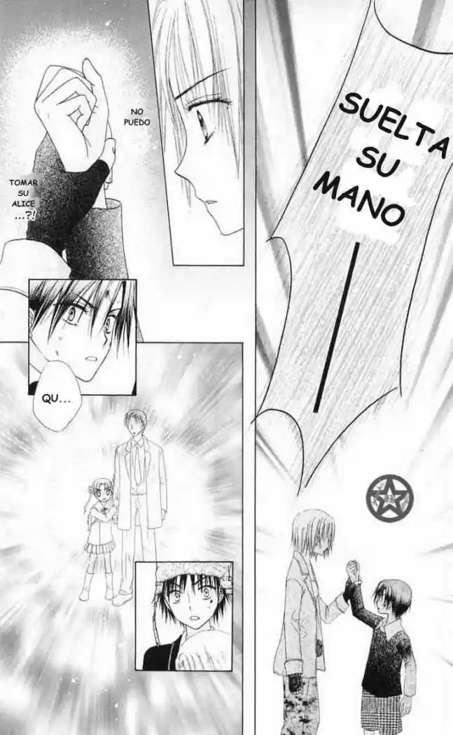 Gakuen Alice - Capítulo 42 - Página 19 - LectorTMOo