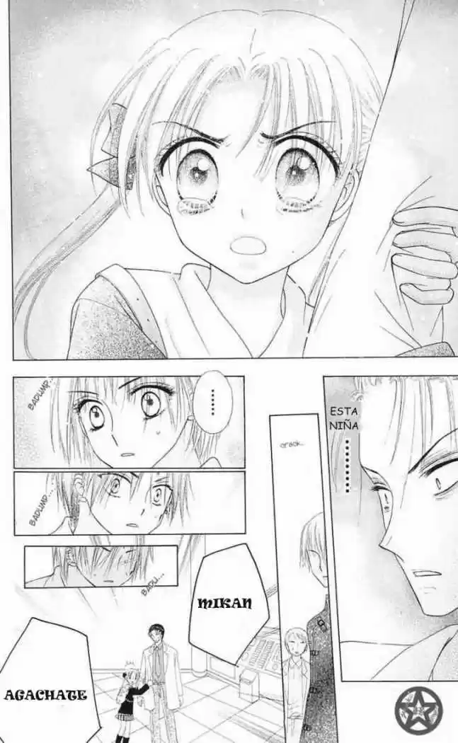 Gakuen Alice - Capítulo 42 - Página 20 - LectorTMOo