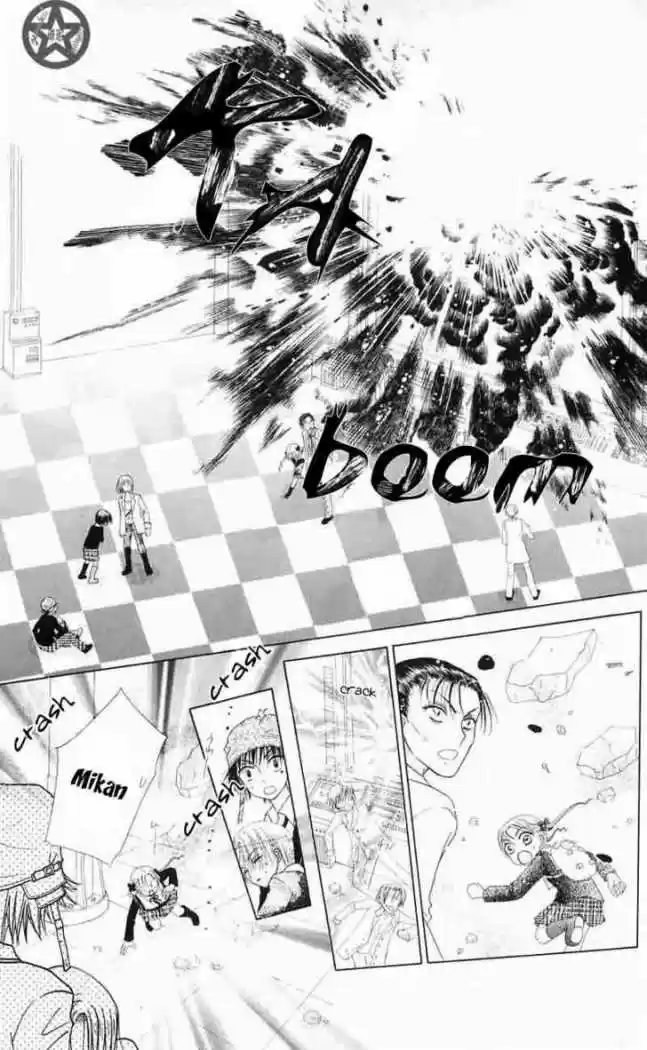 Gakuen Alice - Capítulo 42 - Página 21 - LectorTMOo