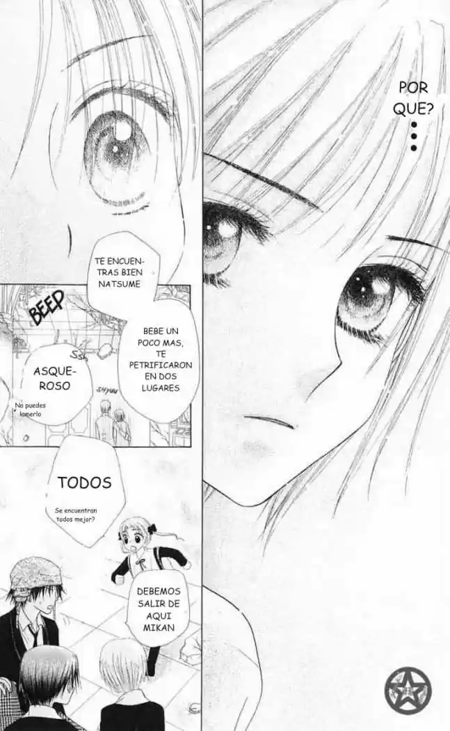 Gakuen Alice - Capítulo 42 - Página 27 - LectorTMOo