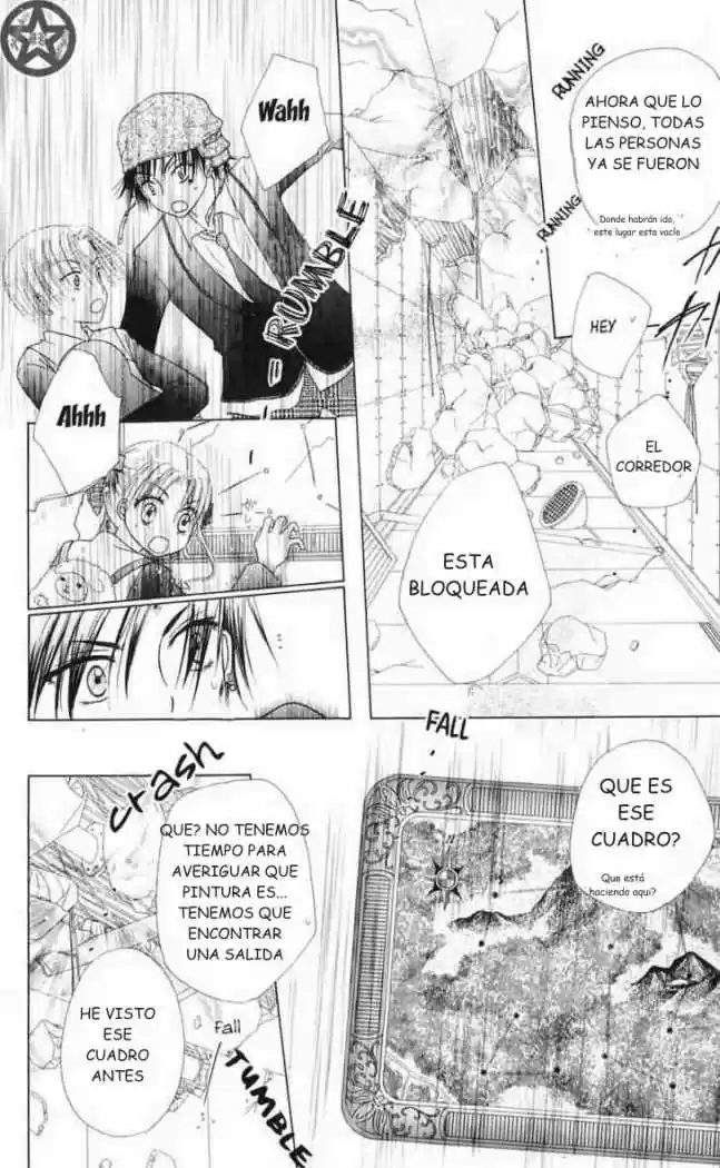 Gakuen Alice - Capítulo 42 - Página 28 - LectorTMOo