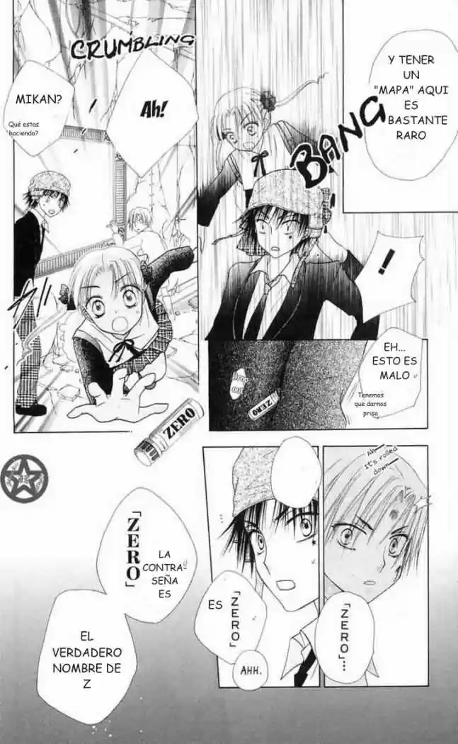 Gakuen Alice - Capítulo 42 - Página 30 - LectorTMOo
