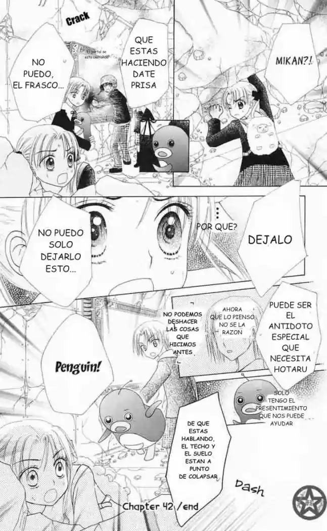 Gakuen Alice - Capítulo 42 - Página 32 - LectorTMOo