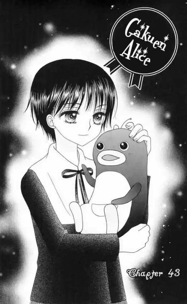 Gakuen Alice - Capítulo 43 - Página 2 - LectorTMOo