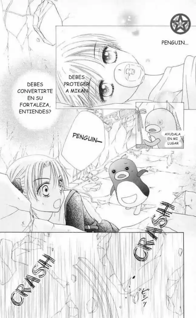 Gakuen Alice - Capítulo 43 - Página 3 - LectorTMOo