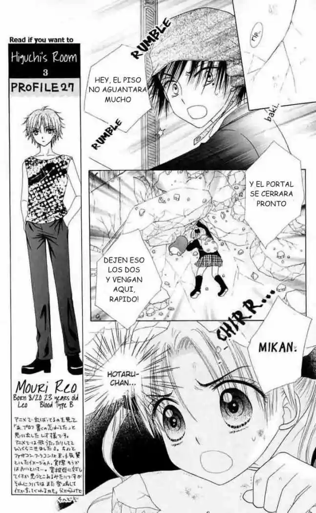 Gakuen Alice - Capítulo 43 - Página 4 - LectorTMOo