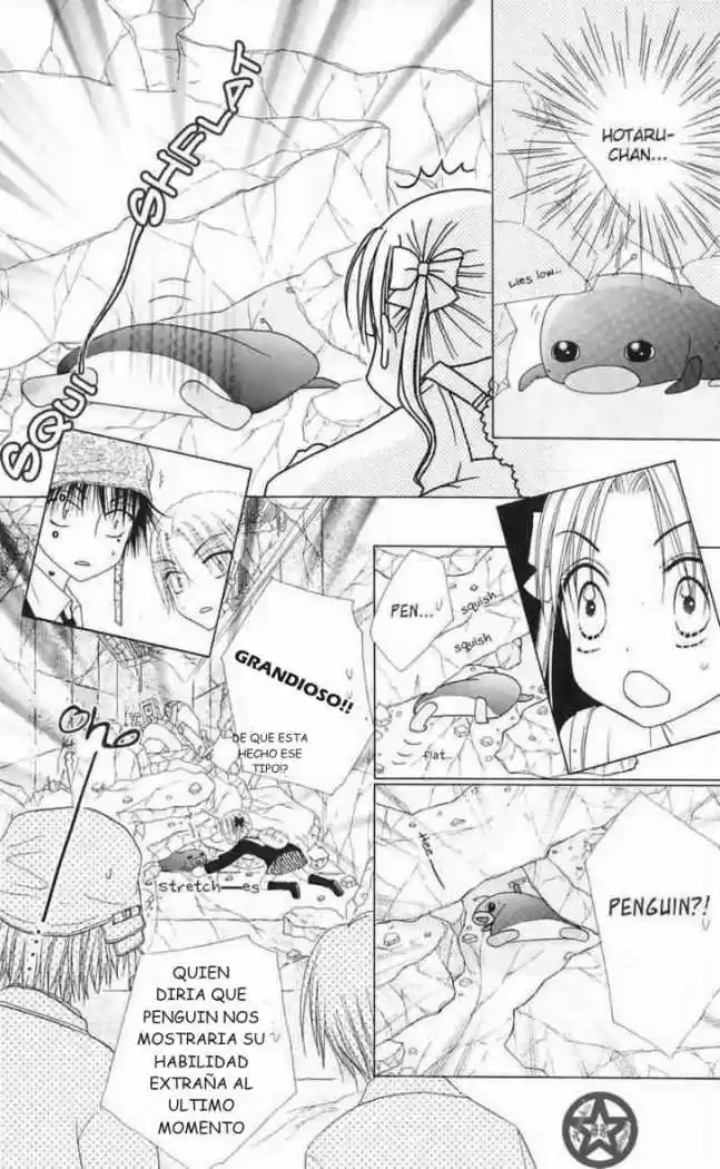 Gakuen Alice - Capítulo 43 - Página 5 - LectorTMOo