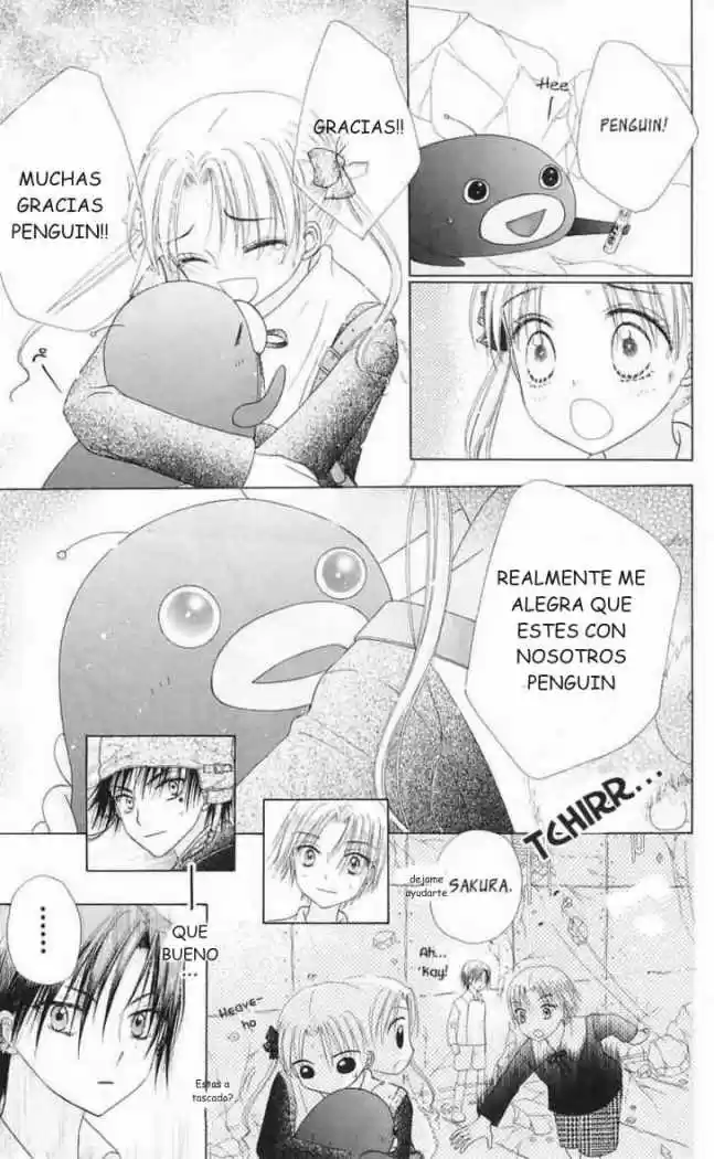 Gakuen Alice - Capítulo 43 - Página 6 - LectorTMOo