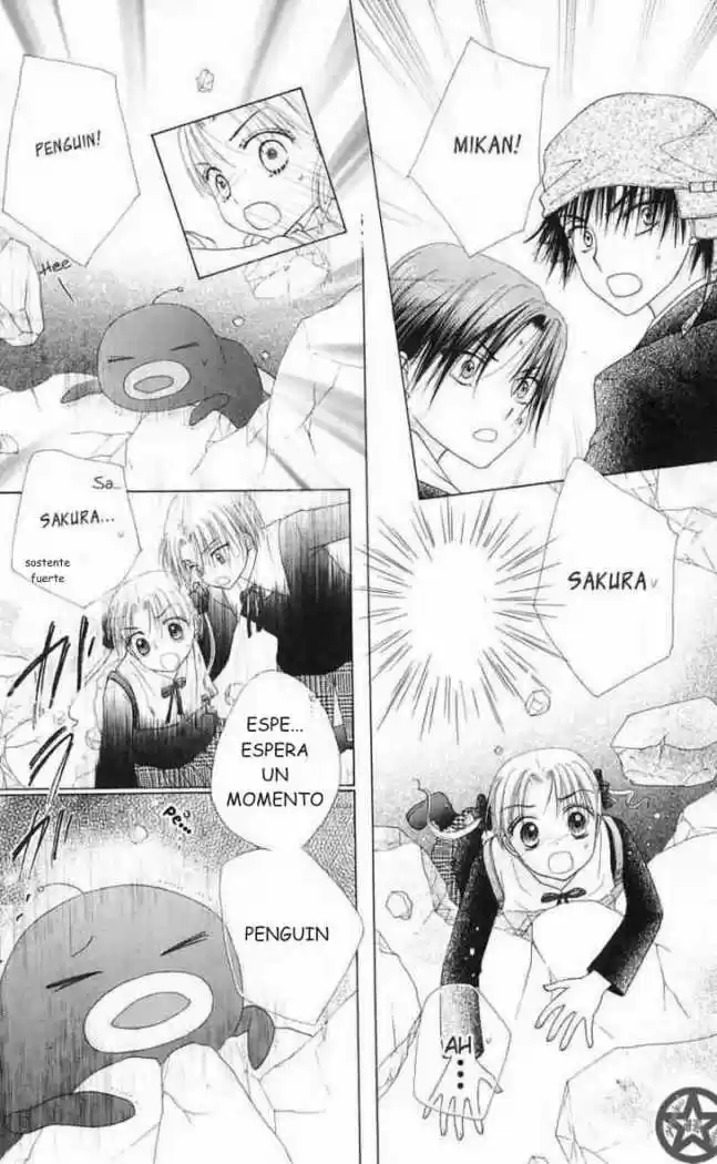 Gakuen Alice - Capítulo 43 - Página 8 - LectorTMOo
