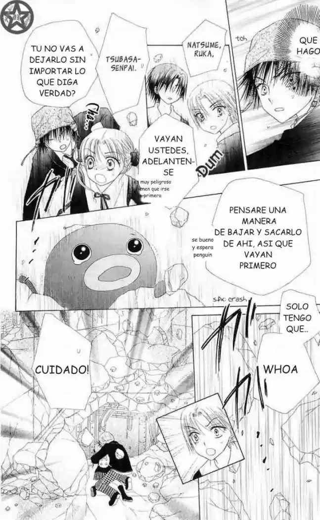 Gakuen Alice - Capítulo 43 - Página 9 - LectorTMOo