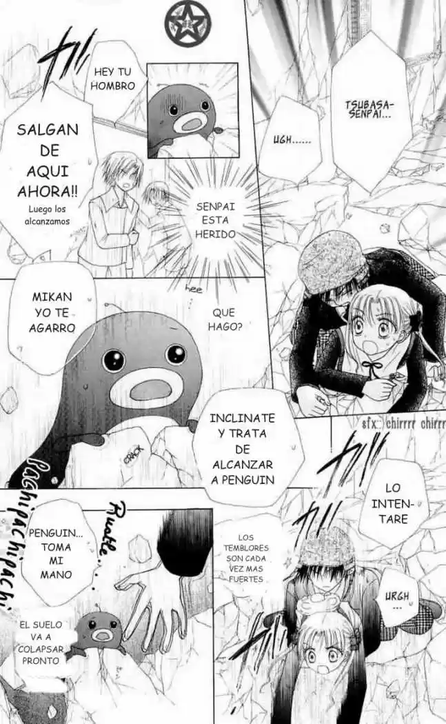 Gakuen Alice - Capítulo 43 - Página 10 - LectorTMOo