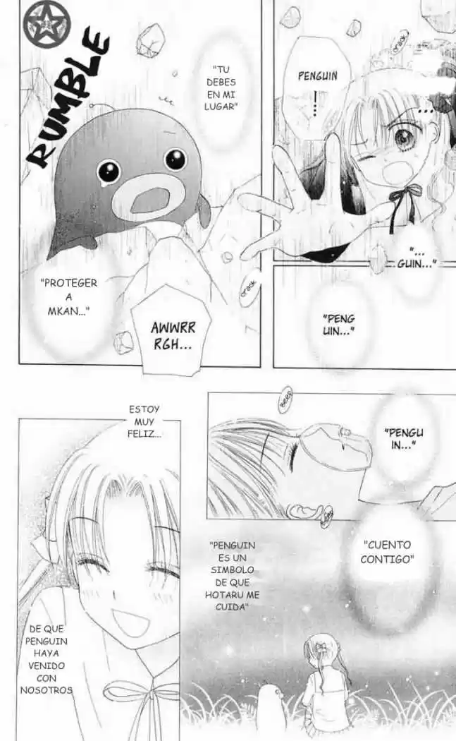 Gakuen Alice - Capítulo 43 - Página 11 - LectorTMOo