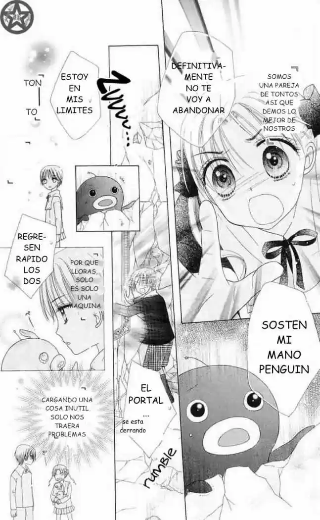 Gakuen Alice - Capítulo 43 - Página 12 - LectorTMOo