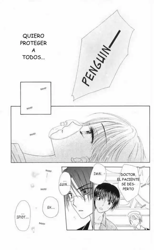 Gakuen Alice - Capítulo 43 - Página 16 - LectorTMOo