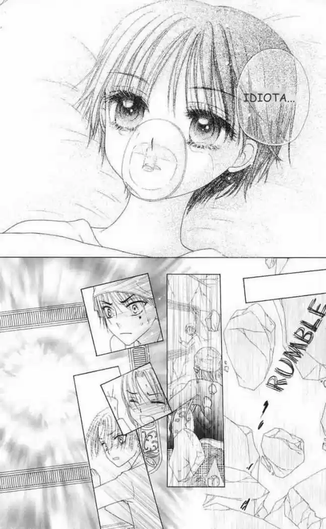 Gakuen Alice - Capítulo 43 - Página 17 - LectorTMOo