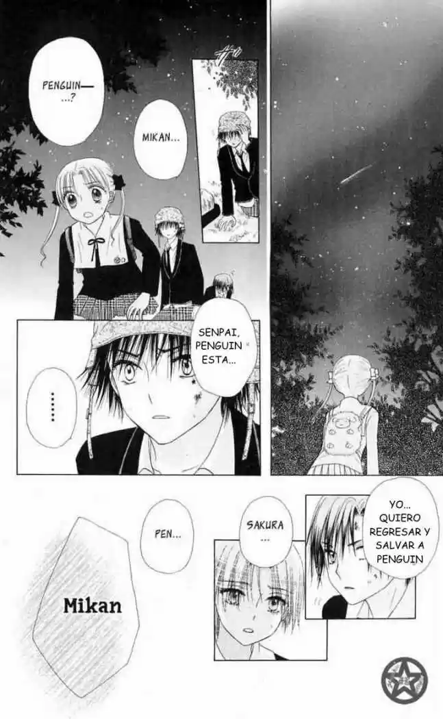 Gakuen Alice - Capítulo 43 - Página 19 - LectorTMOo