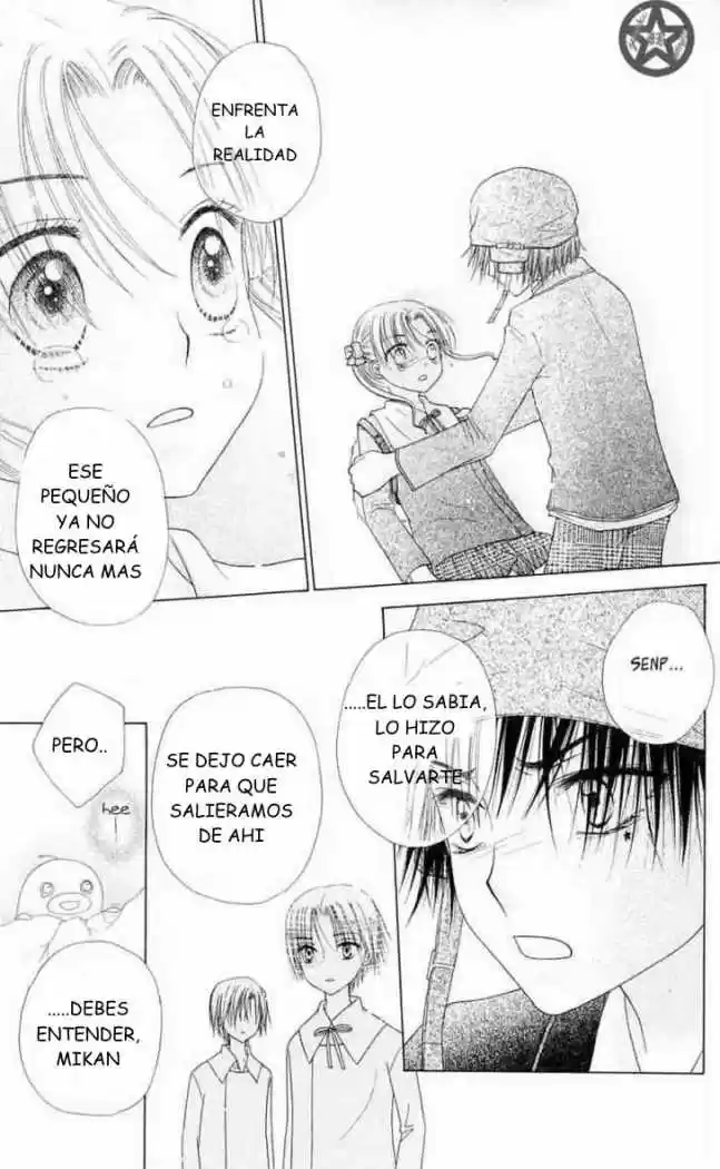 Gakuen Alice - Capítulo 43 - Página 20 - LectorTMOo