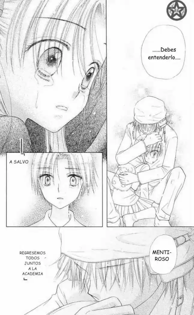 Gakuen Alice - Capítulo 43 - Página 21 - LectorTMOo