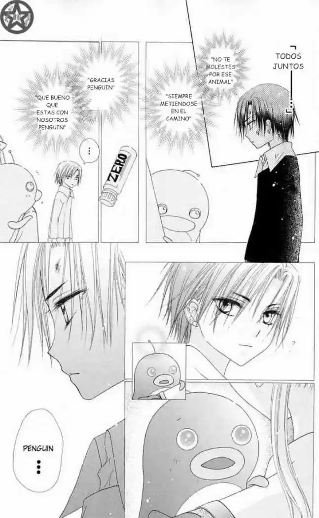 Gakuen Alice - Capítulo 43 - Página 22 - LectorTMOo