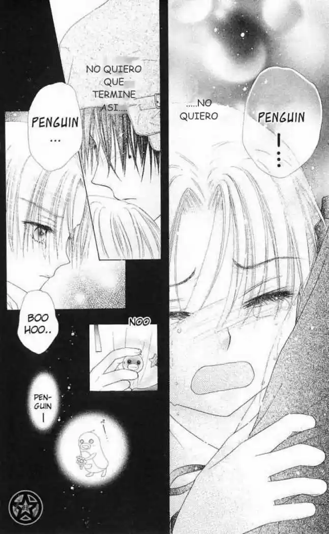Gakuen Alice - Capítulo 43 - Página 23 - LectorTMOo