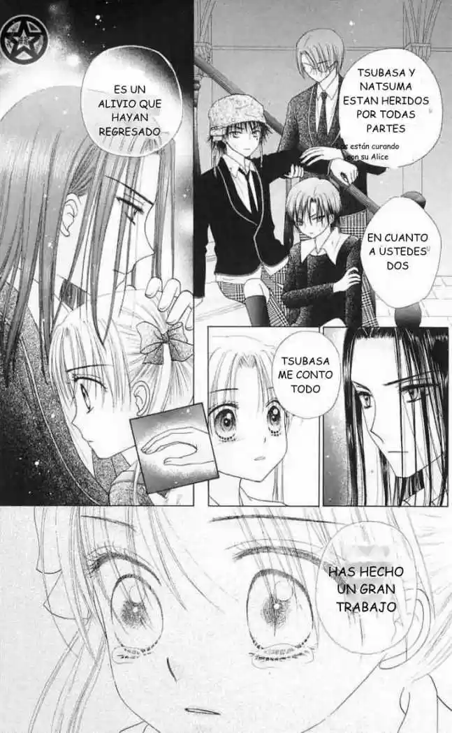 Gakuen Alice - Capítulo 43 - Página 26 - LectorTMOo