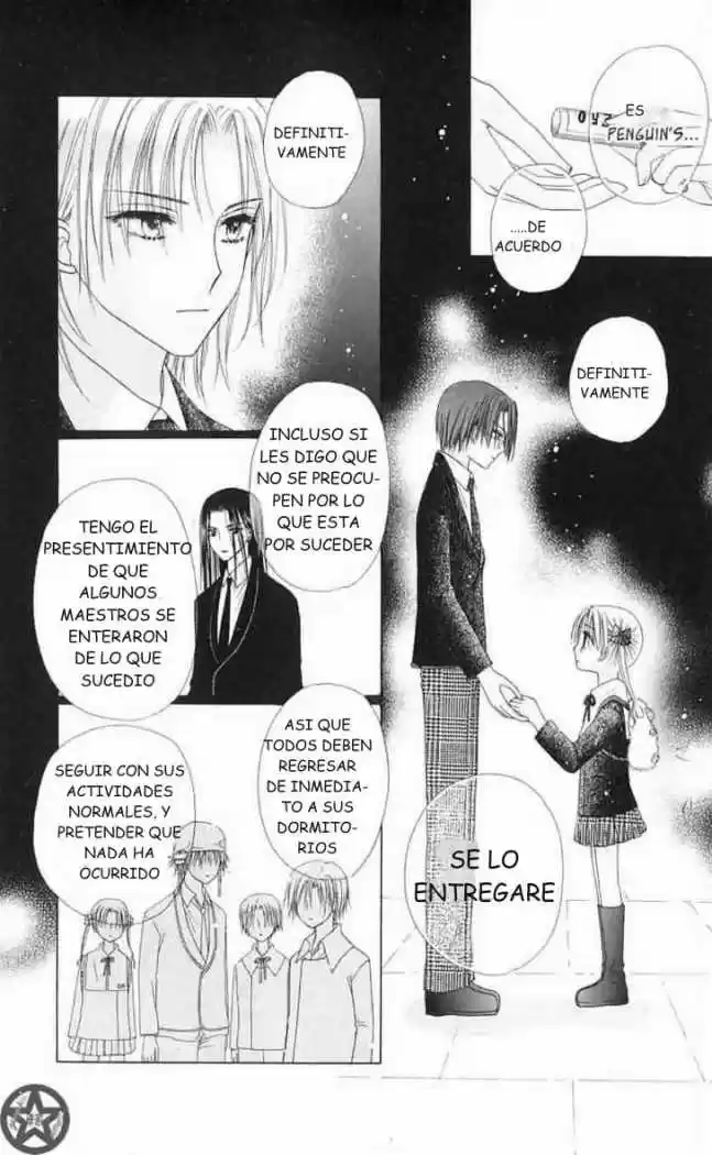 Gakuen Alice - Capítulo 43 - Página 28 - LectorTMOo