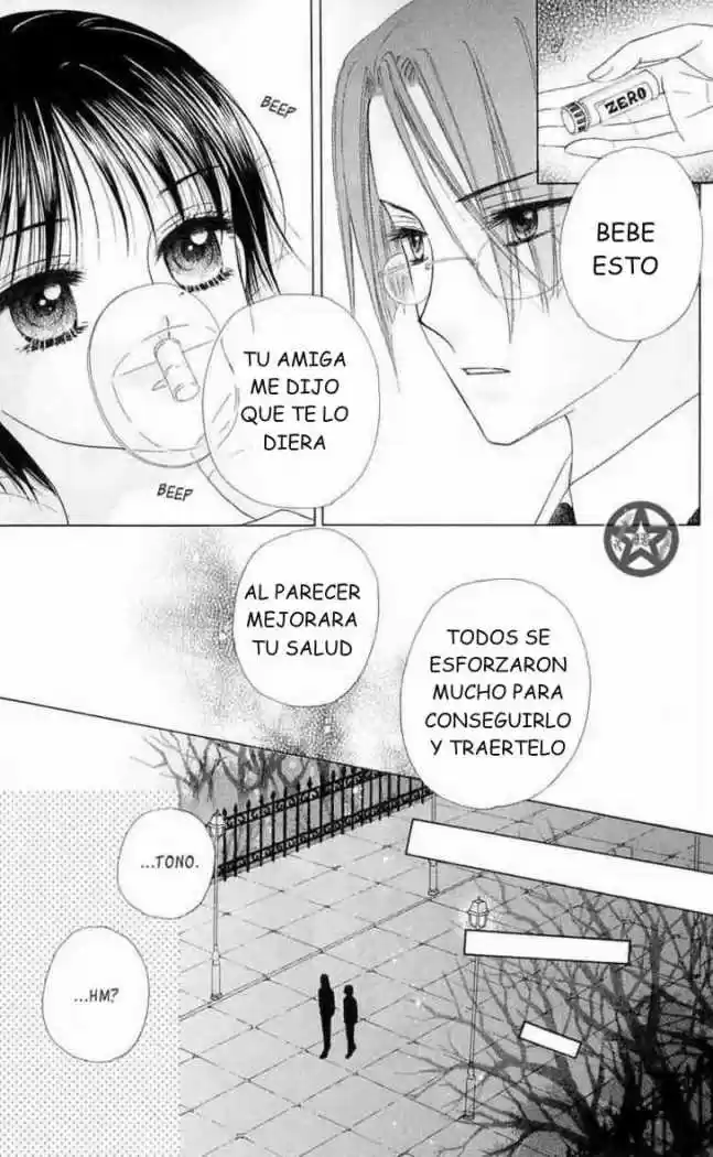 Gakuen Alice - Capítulo 43 - Página 30 - LectorTMOo