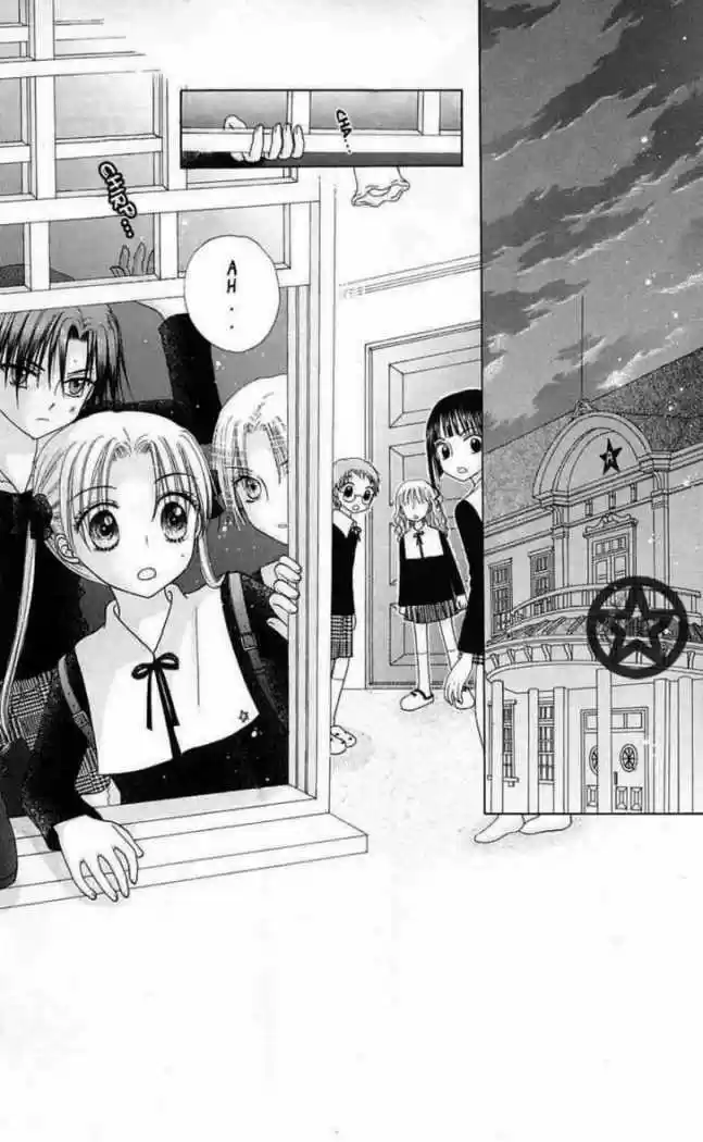 Gakuen Alice - Capítulo 44 - Página 3 - LectorTMOo