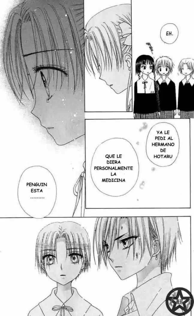 Gakuen Alice - Capítulo 44 - Página 6 - LectorTMOo