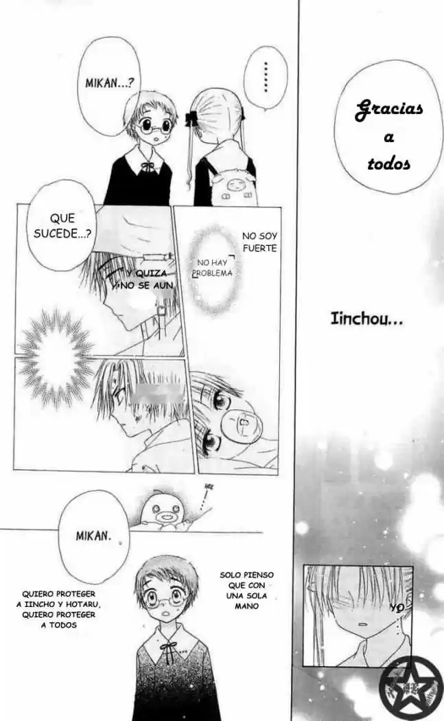 Gakuen Alice - Capítulo 44 - Página 11 - LectorTMOo