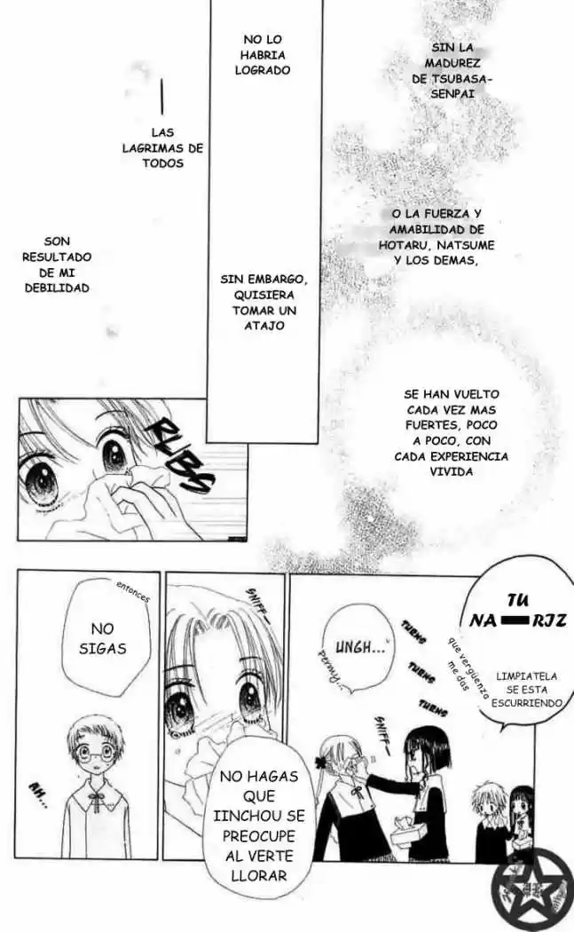 Gakuen Alice - Capítulo 44 - Página 13 - LectorTMOo