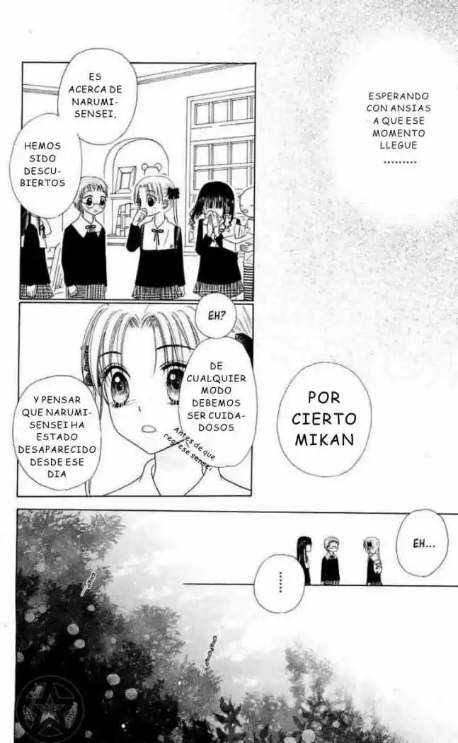 Gakuen Alice - Capítulo 44 - Página 15 - LectorTMOo