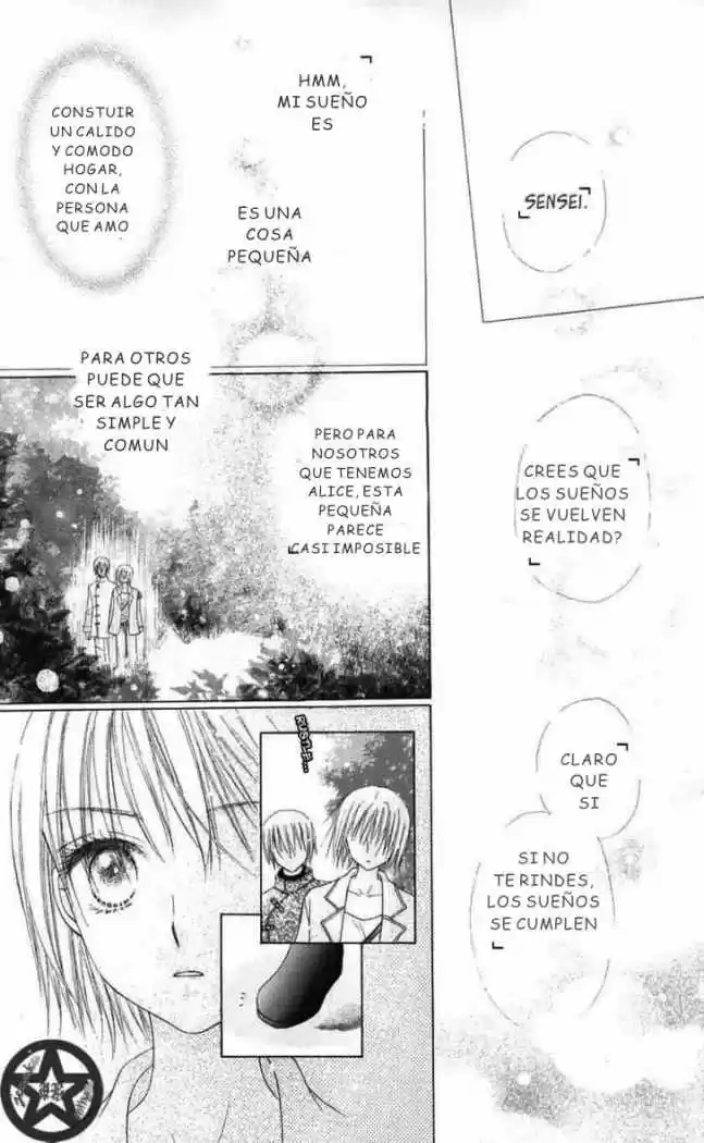 Gakuen Alice - Capítulo 44 - Página 16 - LectorTMOo