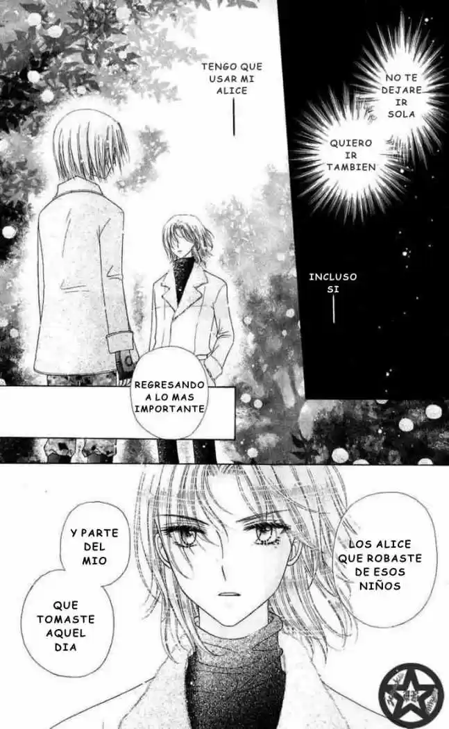 Gakuen Alice - Capítulo 44 - Página 26 - LectorTMOo