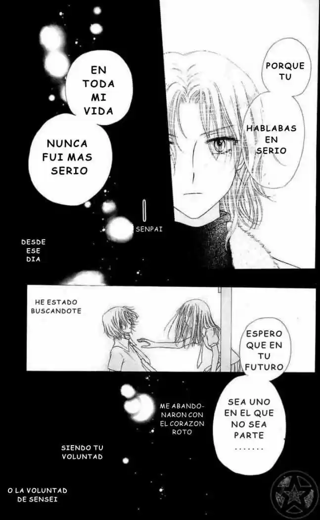 Gakuen Alice - Capítulo 44 - Página 28 - LectorTMOo