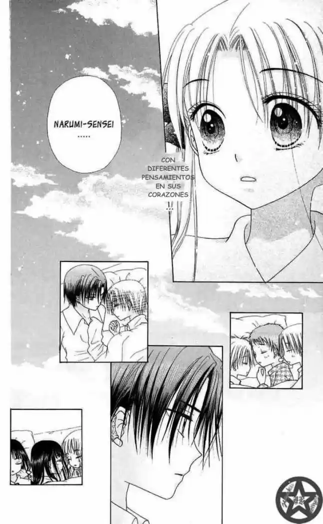 Gakuen Alice - Capítulo 45 - Página 3 - LectorTMOo