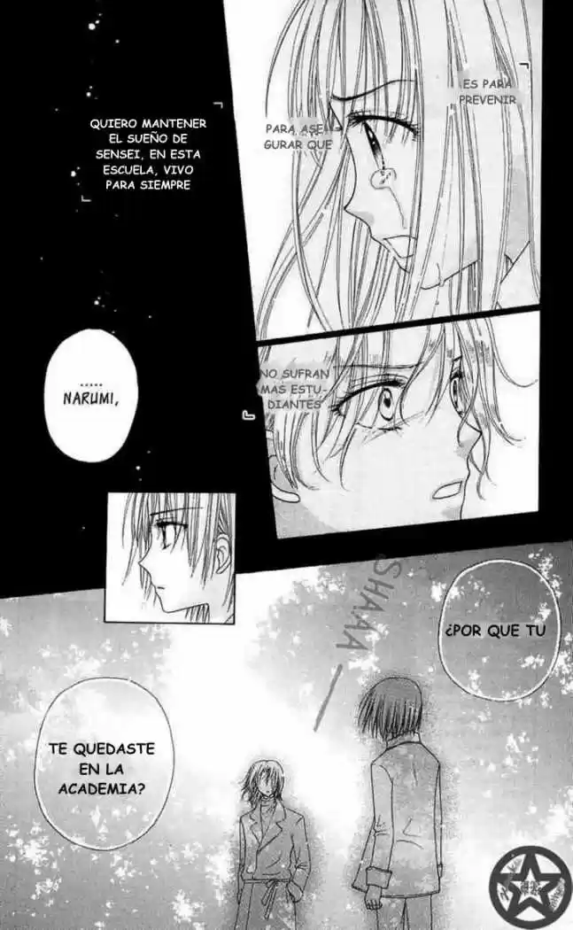 Gakuen Alice - Capítulo 45 - Página 9 - LectorTMOo