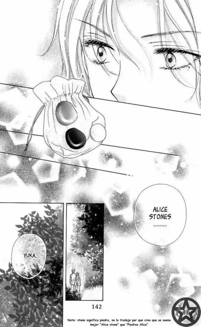 Gakuen Alice - Capítulo 45 - Página 13 - LectorTMOo