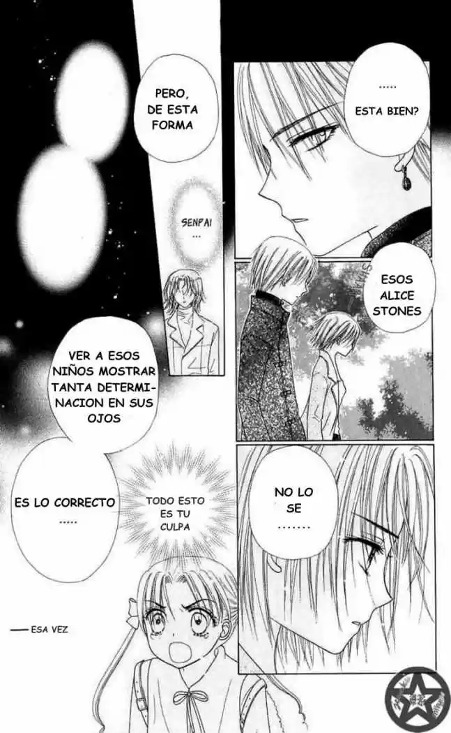 Gakuen Alice - Capítulo 45 - Página 14 - LectorTMOo
