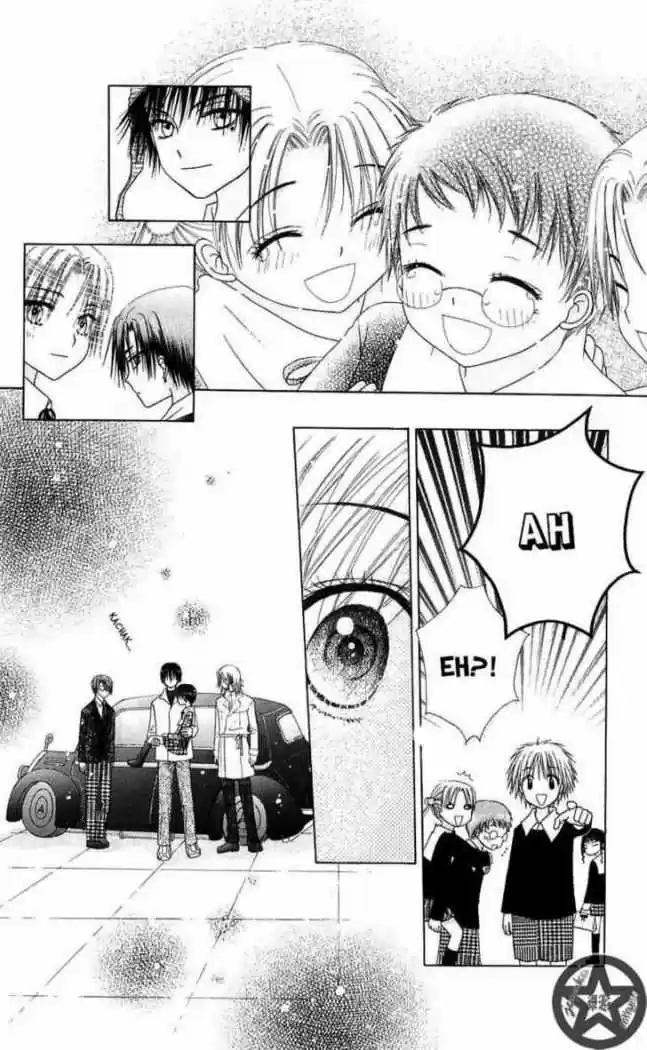 Gakuen Alice - Capítulo 45 - Página 19 - LectorTMOo