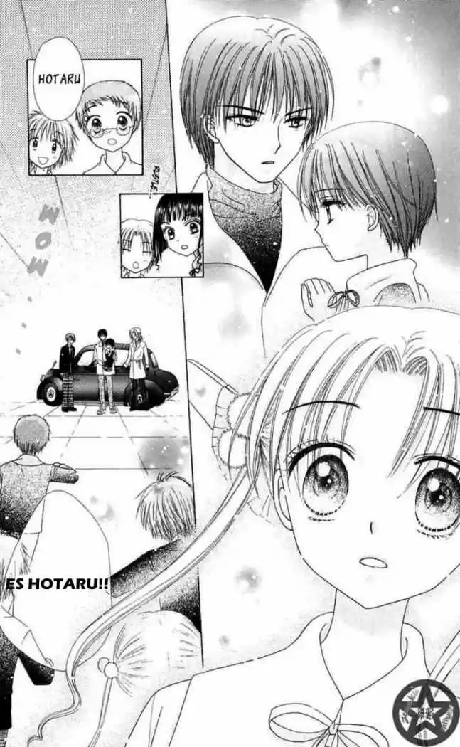 Gakuen Alice - Capítulo 45 - Página 20 - LectorTMOo