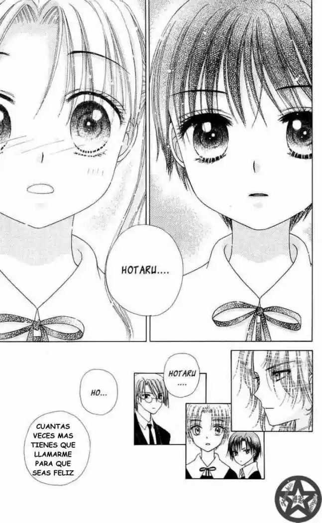 Gakuen Alice - Capítulo 45 - Página 22 - LectorTMOo