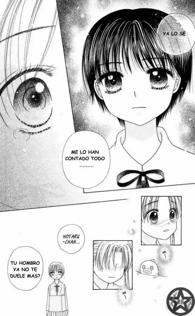 Gakuen Alice - Capítulo 45 - Página 23 - LectorTMOo