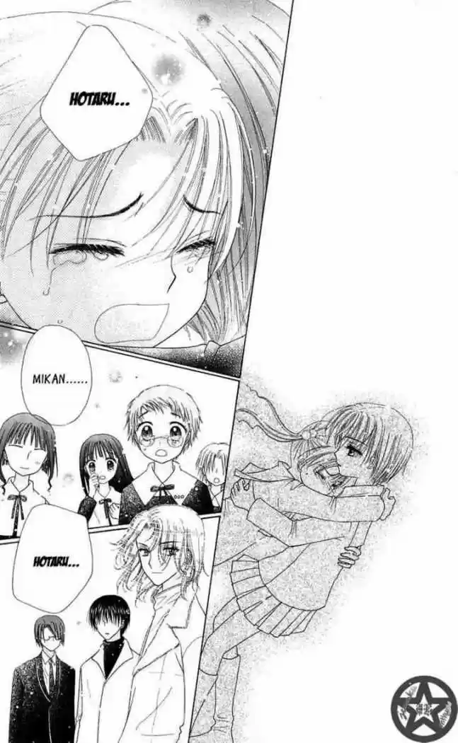 Gakuen Alice - Capítulo 45 - Página 25 - LectorTMOo