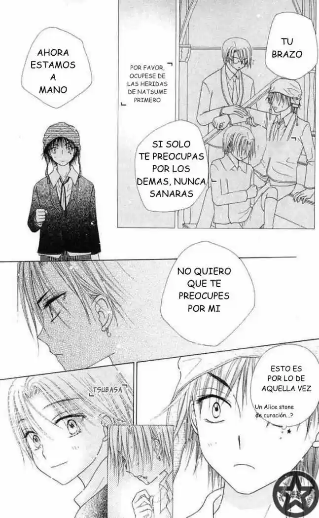 Gakuen Alice - Capítulo 45 - Página 30 - LectorTMOo