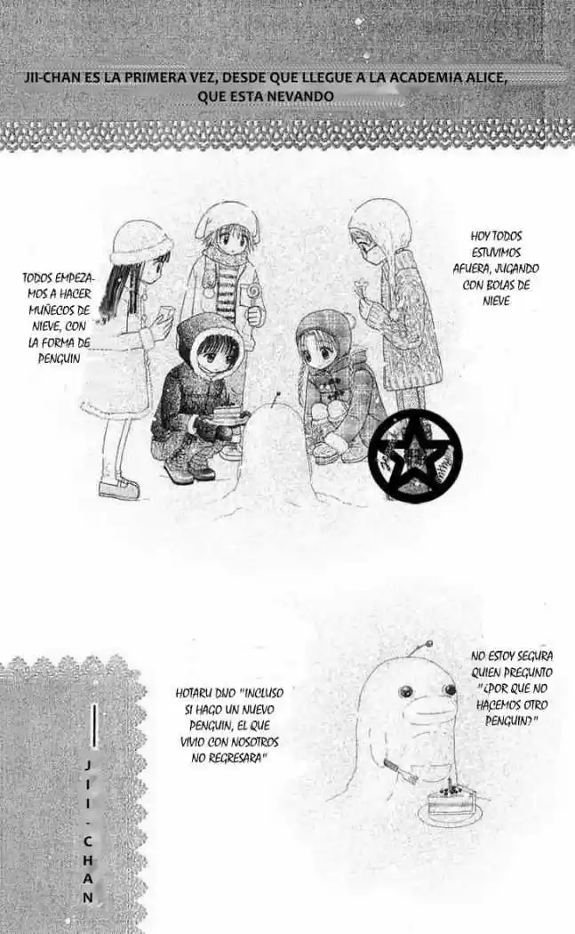Gakuen Alice - Capítulo 46 - Página 4 - LectorTMOo
