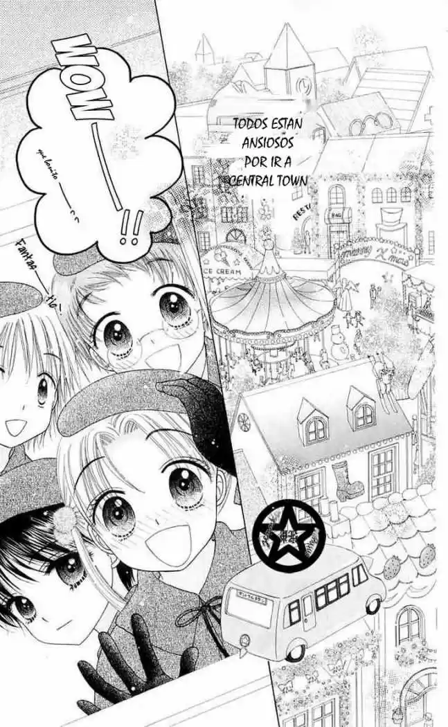 Gakuen Alice - Capítulo 46 - Página 6 - LectorTMOo