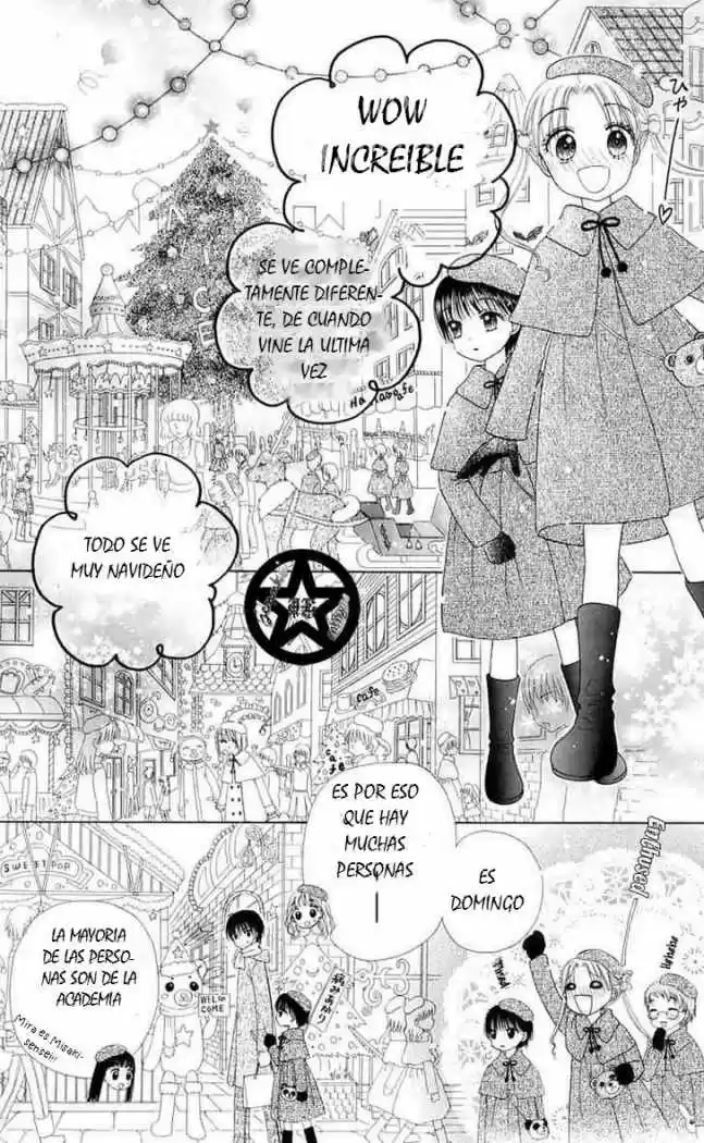 Gakuen Alice - Capítulo 46 - Página 7 - LectorTMOo