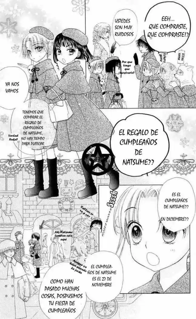 Gakuen Alice - Capítulo 46 - Página 10 - LectorTMOo