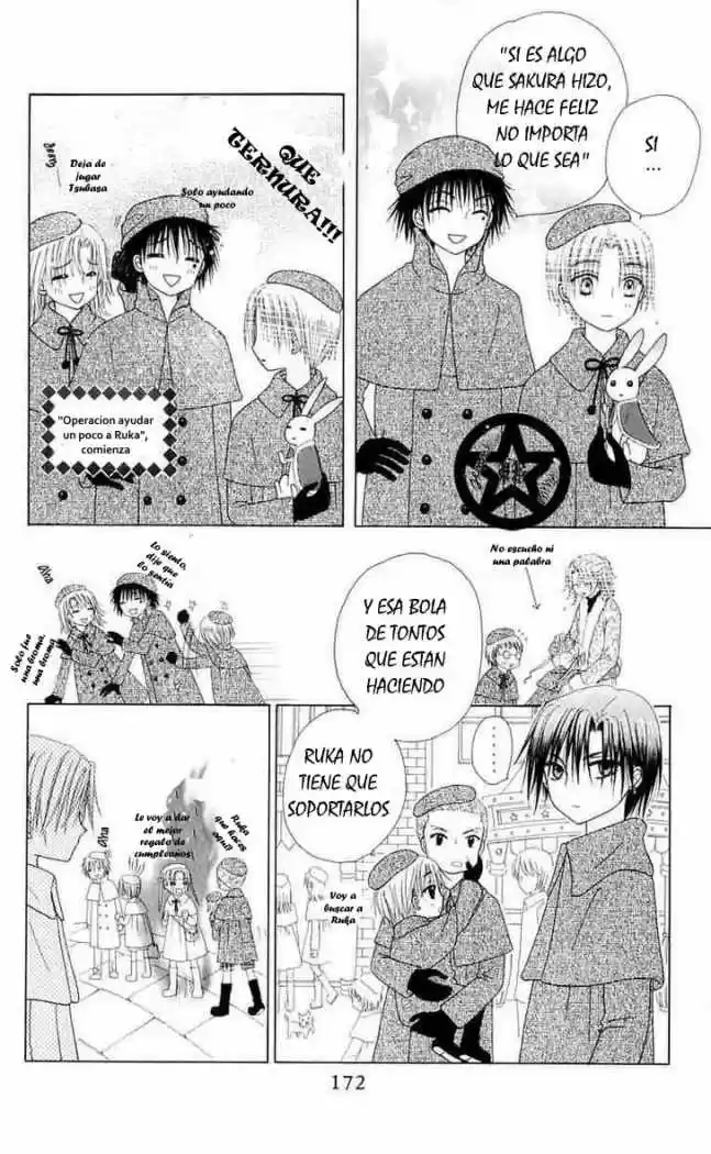 Gakuen Alice - Capítulo 46 - Página 13 - LectorTMOo